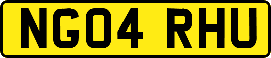 NG04RHU