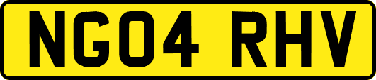 NG04RHV