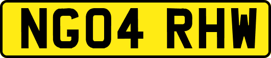 NG04RHW