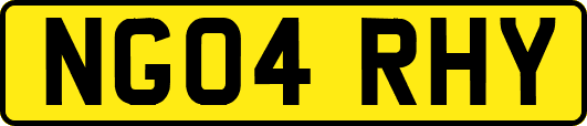 NG04RHY