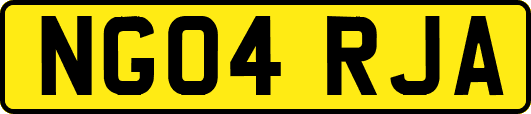 NG04RJA