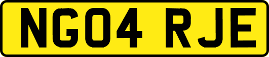 NG04RJE