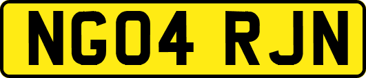 NG04RJN