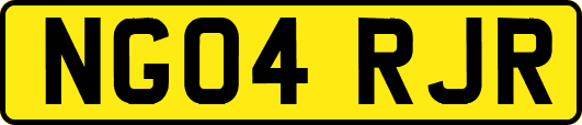 NG04RJR