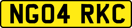 NG04RKC