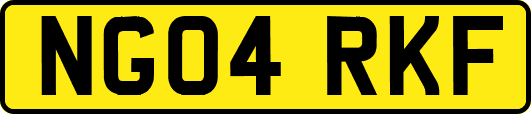 NG04RKF