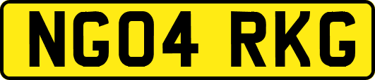 NG04RKG