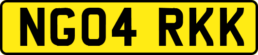 NG04RKK