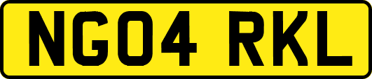 NG04RKL