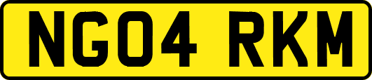NG04RKM