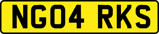 NG04RKS