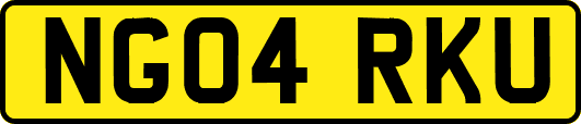 NG04RKU