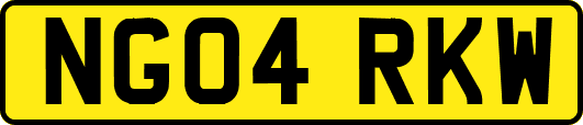 NG04RKW