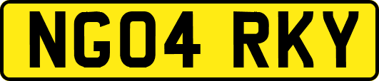 NG04RKY