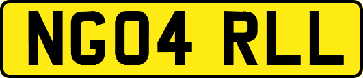 NG04RLL