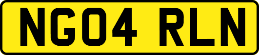 NG04RLN