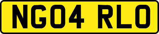 NG04RLO