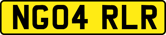 NG04RLR