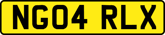 NG04RLX