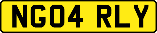 NG04RLY