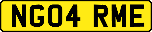 NG04RME