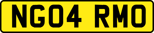 NG04RMO