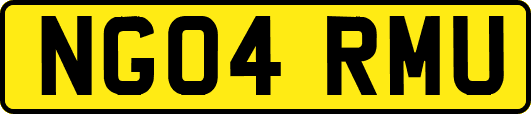 NG04RMU