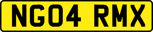 NG04RMX