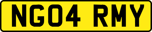 NG04RMY