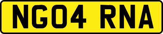 NG04RNA