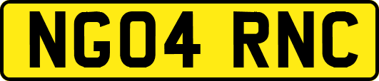 NG04RNC