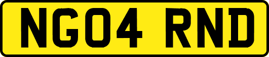 NG04RND