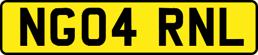 NG04RNL