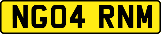 NG04RNM