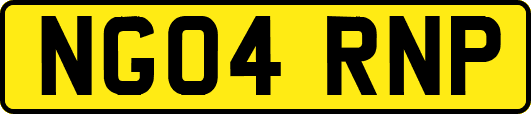 NG04RNP