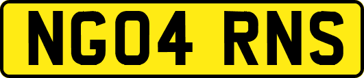 NG04RNS