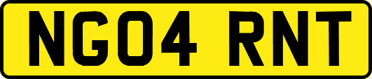 NG04RNT
