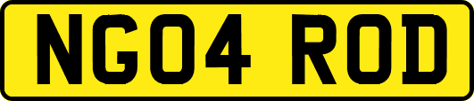 NG04ROD