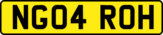 NG04ROH