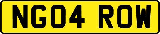 NG04ROW