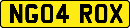 NG04ROX