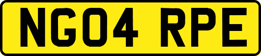 NG04RPE