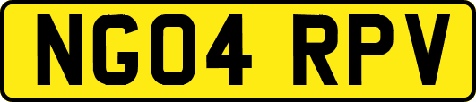 NG04RPV