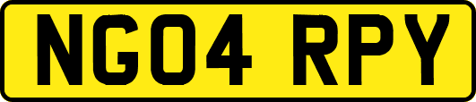 NG04RPY