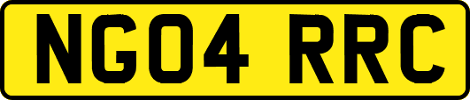 NG04RRC