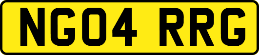 NG04RRG
