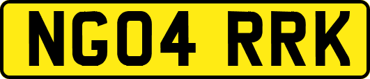 NG04RRK