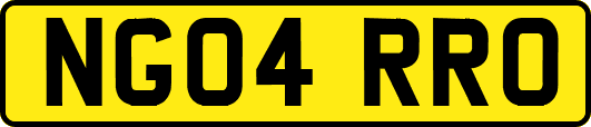 NG04RRO