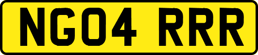 NG04RRR