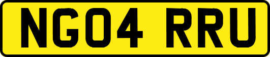 NG04RRU